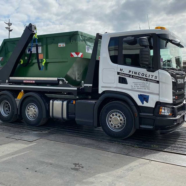 LKW